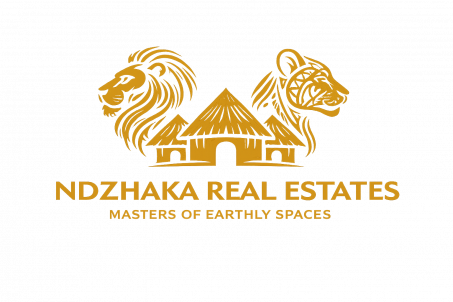 Ndzhaka Real Estates logo